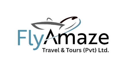 flyamaze